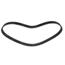 Aftermarket Forklift Parts Timing Belt 13568-76005-71 135687600571 for Toyota Engine 1KD Forklift 8FD45U 8FD50U 8FD60U 8FD70U 40-8FD50N 40-8FD60N 40-8FD70N 8FC40N 8FC45N