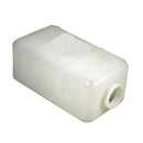 Aftermarket Forklift Parts Water Tank 12181100100 for Linde Forklift 1218 Series HT25