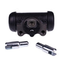 Aftermarket Forklift Parts Wheel Cylinder 47410-23420-71 47410-U2170-71 for Toyota Forklift 7FDU20 8FDU20 7FGU20 7FGU25 8FGU20 8FGU32 FGZN20 FGZN30 42-7FG25