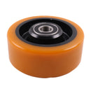 Aftermarket Forklift Spare Parts Caster Wheel Assembly With Bearing 51145867 for Jungheinrich EMC110 EMC105 EMCB10 PWT11 PWF11