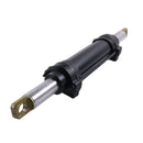 Aftermarket Forklift Spare Parts Power Steering Cylinder 91E43-15900 91E4315900  for Mitsubishi 2P4000AT35 DP20NAT18C Caterpillar CAT P5000-LP Forklift