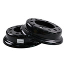 Aftermarket Forklift Spare Parts  Steel Rim Assembly 43300-L1104 for Nissan Forklift APH02A20V APH02A25V CPH02A20V CPH02A25V EH02A20V EH02A25V PH02A20V PH02A25V