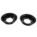 Aftermarket Forklift Spare Parts  Steel Rim Assembly 43300-L1104 for Nissan Forklift APH02A20V APH02A25V CPH02A20V CPH02A25V EH02A20V EH02A25V PH02A20V PH02A25V