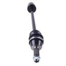 New Aftermarket Front CV Axle 1332637 1333962 for Polaris Ranger 1000 Ranger Crew 1000 Ranger XP 1000