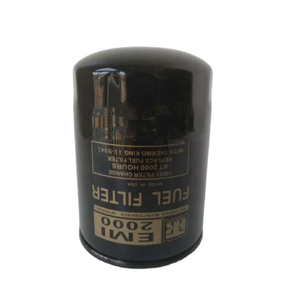 Aftermarket Fuel Filter for Thermo King T-Series TS KD TD MD RD