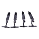 Aftermarket Fuel Injector  32A6103020 32A61-03020 for Mitsubishi Engine S4S S6S S4S-DT