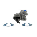Aftermarket  Fuel Lift Pump 119600-52021 for Yanmar 3TN66 3TNE68 3TNE74 3TNA72 John Deere Gator 4x6 3007D003
