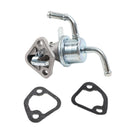 Aftermarket Fuel Lift Pump 6680503 6672427 for Kubota Engine D1105 Bobcat Loader B200 B100 B250 BL275 L23 L28 463 553 S100 S70 Excavator E25 E26