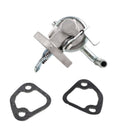 Aftermarket Fuel Lift Pump 6680503 6672427 for Kubota Engine D1105 Bobcat Loader B200 B100 B250 BL275 L23 L28 463 553 S100 S70 Excavator E25 E26