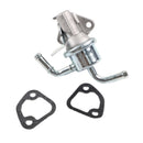 Aftermarket Fuel Lift Pump 6680503 6672427 for Kubota Engine D1105 Bobcat Loader B200 B100 B250 BL275 L23 L28 463 553 S100 S70 Excavator E25 E26