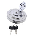 Aftermarket Fuel Tank Cap With 2 Keys 4361638 for John Deere Engine 4045 6068 Excavator 110 120 210 230LC 270LC 75D 75G 800C 85D 85G 200LC 330LC 370C 450CLC