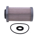 Aftermarket  Fuel Water Separator 363-5819 3635819 for Caterpillar CAT Engine C1.7 C2.2 Excavator 305.5E2 304E2 305E2 307E2 308E2SR