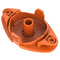 Aftermarket Garden Lawn Mower Trimmer Blades Head EVBD-02 For Black Decker GL9035-QS GL8033-QS STC5433PC-QW STC5433B-QW Replace A6486 GL315 GL350 GL337 GL337SB GL546 GL650 GL660