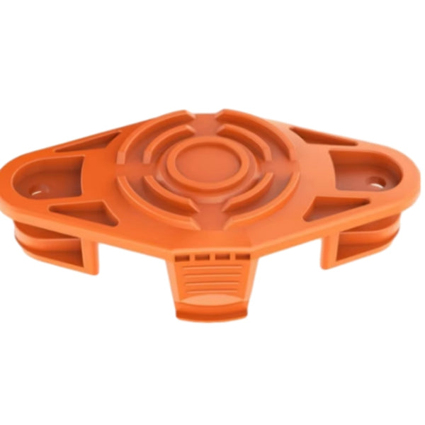 Aftermarket Garden Lawn Mower Trimmer Blades Head EVW-02 For Worx WG105 WG106 WG108 WG109 WG112 WG113 WG115 WG116 WG117 WG118 WG119 WG124 &nbsp;WG184 WG190 WG191 WG168