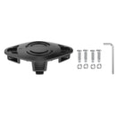 Aftermarket Garden Lawn Mower Trimmer Blades Head EVBO-01 For BOSCH Universal GrassCut 18 Universal GrassCut 18-26 Universal GrassCut