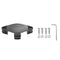 Aftermarket Garden Lawn Mower Trimmer Blades Head EVRG-01 For Bosch Strimmer Trimmer ART 23 SL (3600HA5000)(3600HA5070) ART 2300 (3600HA5002) ART 23-28 (3600HA5001) ART 26 SL (3600HA5100) ART 26 SL (000000 ) (HA5170) ART Easy