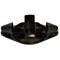 Aftermarket Garden Lawn Mower Trimmer Head EVBD-01 For Black Decker GH900 GH912 GH600 GH610 GH400 GH500 NST2018 NST2118 NST1118 NST1018 NST1024 NST1810 LST220 LST201 LST300 LST400 LST420 LST136 LST120 LST140 LST1018 LST522 LSTE523 LSTE525&nbsp;ST6600 ST7000 ST7200 ST7700 ST7701 ST8600 ST9000 MTC220 MTE912 CST1000 CST1100 CST1200 CST2000 BESTA510 BESTA512 BESTE620