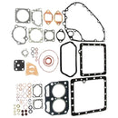 Aftermarket Gasket Set 10-30-174 For Thermo King TK235 2.35 TK 235 Reefer Truck Unit MD RD KD