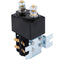 Aftermarket Genie 24V 180A Contactor 74267GT 74266GT For Genie Lift GS-1530 GS-1930 Z-30/20N Z-34/22 DC Z-34/22N Z-45/22 D