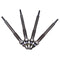 Aftermarket Glow Plug 6684850 For Bobcat AL275 B300 BL370 331 334 335 337 341 430 435 E32 E35 E42 E45 E50 E55 5600 5610 S13 0 S15 US 0 S160 S175 S185 S205 S510 S530 T110 T140 T180