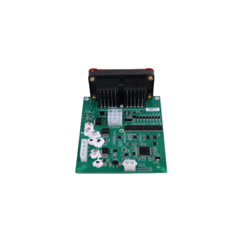 Rt Ground Module Jlg Aftermarket Ground Control Box PC Control circuit board module 1600419