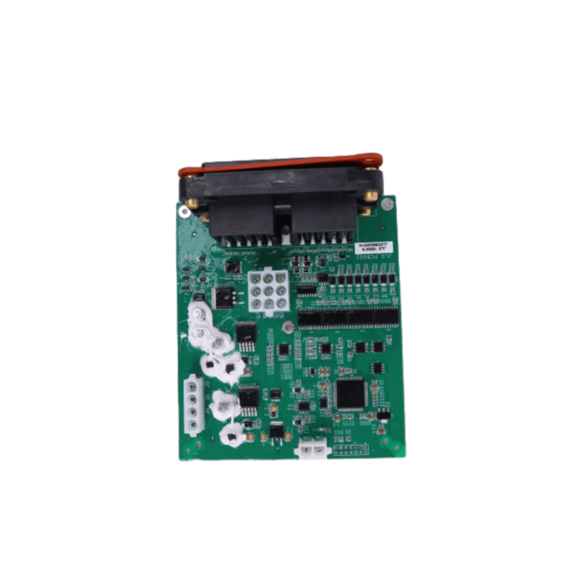 Aftermarket Ground Control Box PC Control circuit board module 1600419