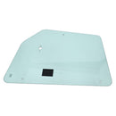 Aftermarket Height Heat Treated Safety Glass 1641067 164-1067 for Caterpillar 420D 416D 430D 446D 428D 432D 424D 438D 442D Backhoe 3054 3114 3054B 3054C