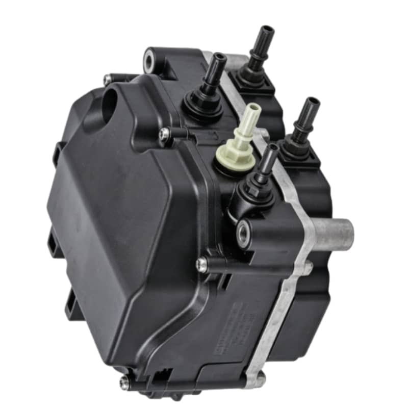 John Deere AXE57337 AXE35174 Hydraulic Pump For Combine S650/S660/S670