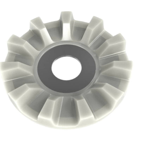 Aftermarket  High Speed Urethane Doffer AN406038 For John Deere 7660 7760 9976 9986 9996 CP690