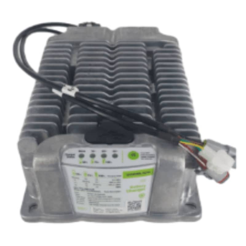 Aftermarket  Holdwell Battery Charger  1020999046 GPXC3024-ZL-01 For Zoomlion Electric Powered Scissor Lifts ZS0607ACW-Li