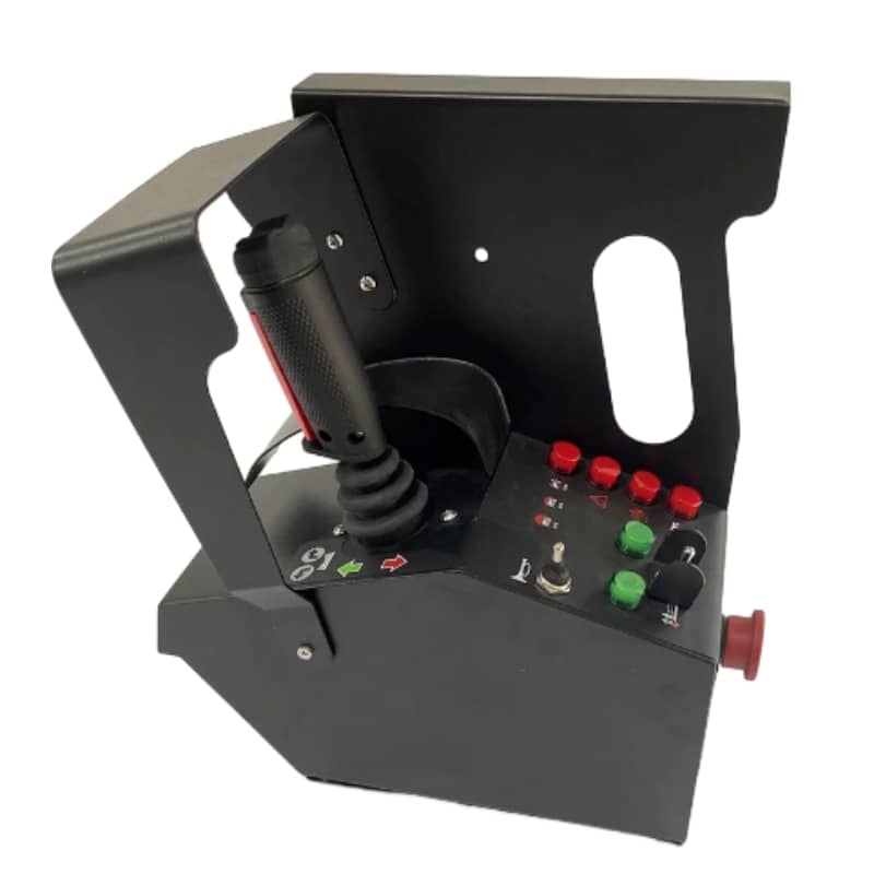 Aftermarket Holdwell Control Box Assy 4000311410 For Haulotte STAR 6-AC Optimum 8-AC