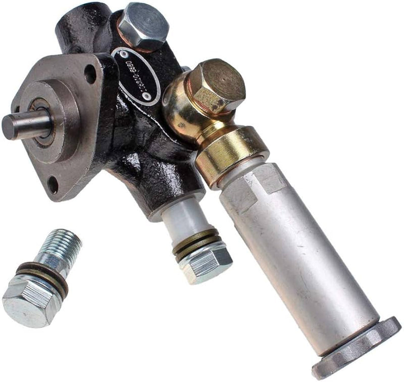 Aftermarket Holdwell Pump fuel 11-7433   for yanmar engine 482 486