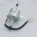 Aftermarket Holdwell electrical fuel pump 41-6802 for Thermo King engine