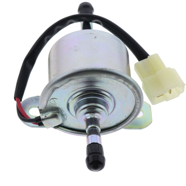 Aftermarket Holdwell electrical fuel pump 41-6802 for Thermo King engine