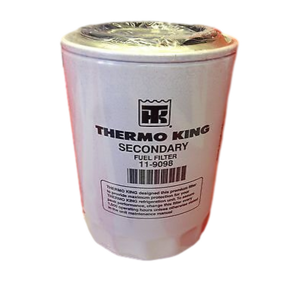 Aftermarket Holdwell fuel filter 11-9098 For Thermo King  Parts
