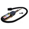 Aftermarket Hot Sale Aerial Lift Parts AWP 91164118 Fuel Shut Down Solenoid for JLG Aerial Lift Equipment