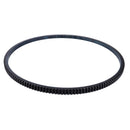 Aftermarket Hot Sale Aerial Lift Parts AWP Gear Flywheel 1317266 for Aerial Work Platform