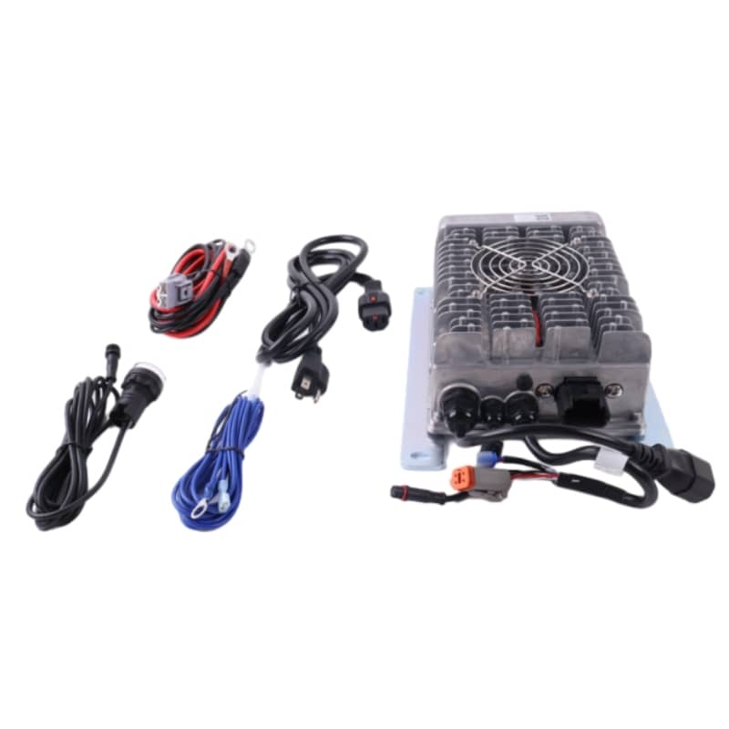 Aftermarket Hot Sale Aerial Lift Parts Battery Charger 226460 for Skyjack Scissor Lifts SJ3215 SJ3215 SJ3219 SJ3219 SJ3220 SJ3226 SJ4720 SJ4726 SJ4732
