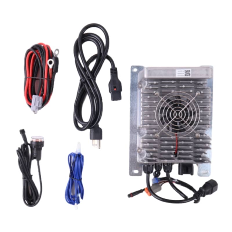 Aftermarket Hot Sale Aerial Lift Parts Battery Charger 226460 for Skyjack Scissor Lifts SJ3215 SJ3215 SJ3219 SJ3219 SJ3220 SJ3226 SJ4720 SJ4726 SJ4732