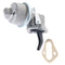 Aftermarket Hot Sale Aerial Lift Parts Fuel Transfer Pump 7029991 for JLG Aerial Lift Equipment