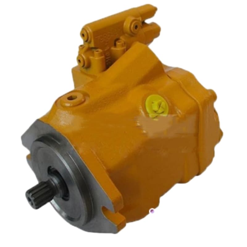 Aftermarket Hydraulic Axial Piston Pump 169-4883 for CAT Engine 3176C C-9 3126B Motor Grader 120H 12H 135H 140H 143H 160H 163H