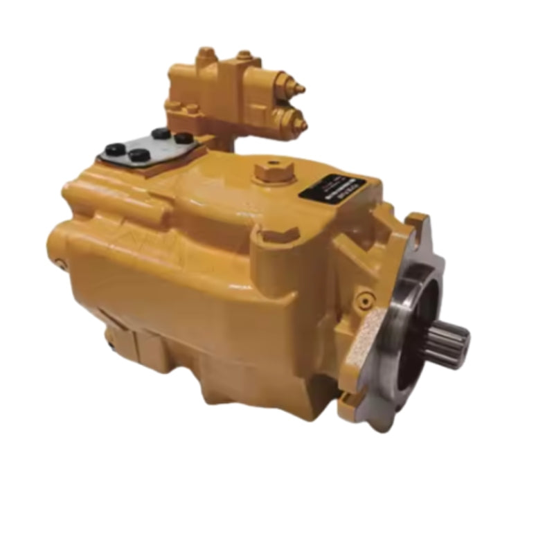Aftermarket Hydraulic Axial Piston Pump 172-9322 172-9322 For CAT Cart