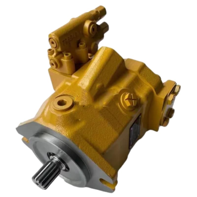 Aftermarket  Hydraulic Axial Piston Pump 184-3124 for CAT Engine 3406 C15 Dozer 824GII 824H