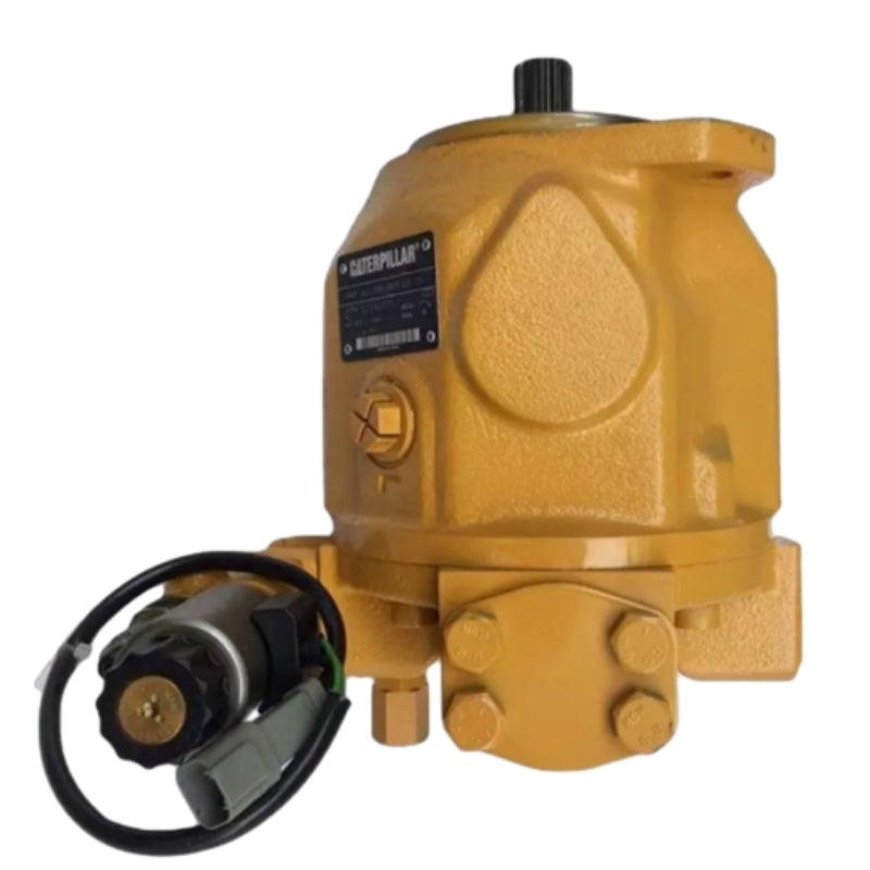 Aftermarket Hydraulic Fan Pump Group-Piston 259-0815 10R-8707 for Excavator 330D 330D L 330D LN 330D 336D 336D 336D M330D 330D C9 Engine