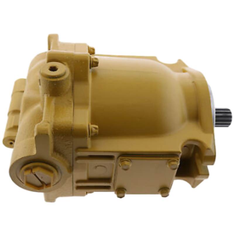 Aftermarket Hydraulic GP-Piston Pump 9T-6857 0R-4218 for Caterpillar B