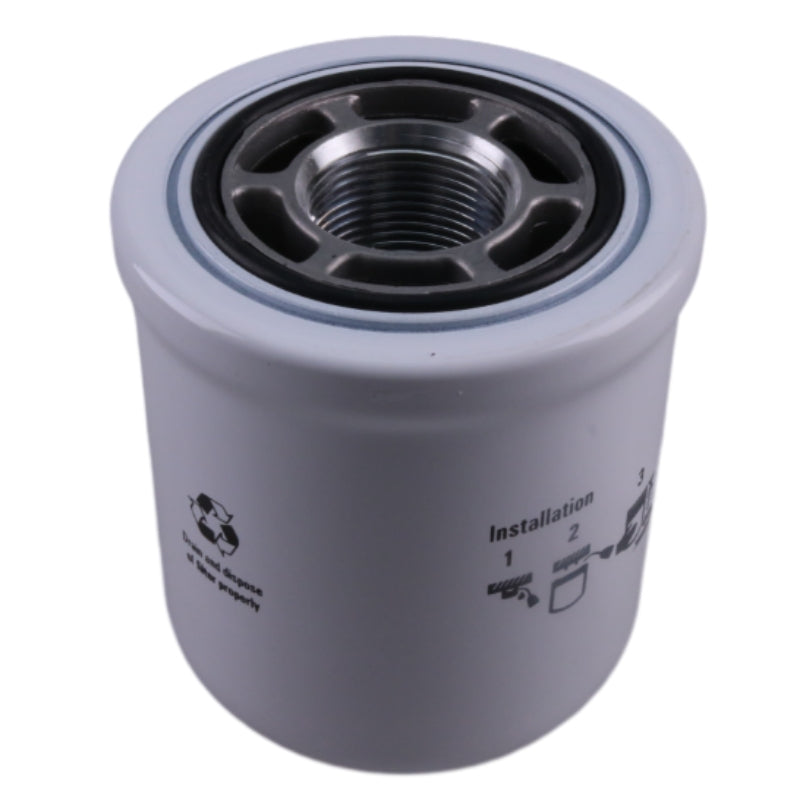 Aftermarket Hydraulic Oil Filter 6686926 For Bobcat 3600 3650 A300 S13
