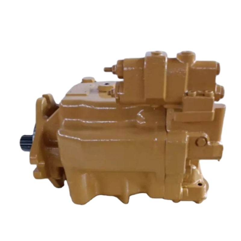 Aftermarket Hydraulic Piston Pump 104-1752 0R-7669 for Caterpillar CAT D9R Track Type Tracto