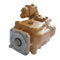 Aftermarket Hydraulic Piston Pump 107-1246 1071246 for CAT Challenger 65C 65D 70C