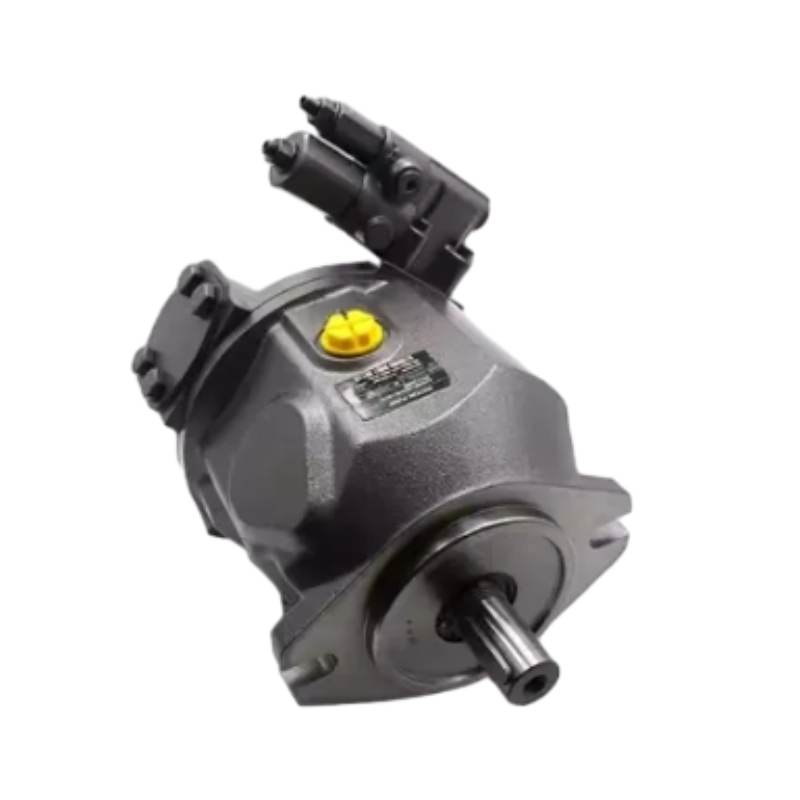 Aftermarket Hydraulic Piston Pump 165-7634 1657634 for Caterpillar Cat Tractor D7r II 