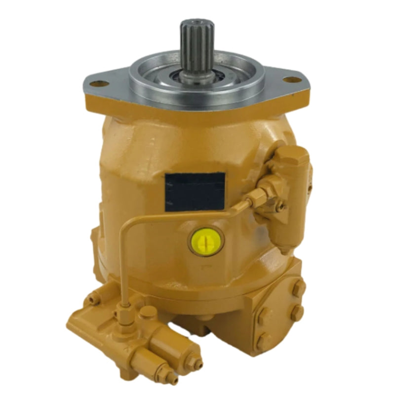 Aftermarket Hydraulic Piston Pump 172-5637 10R-0552 for CAT Caterpillar D11R Track